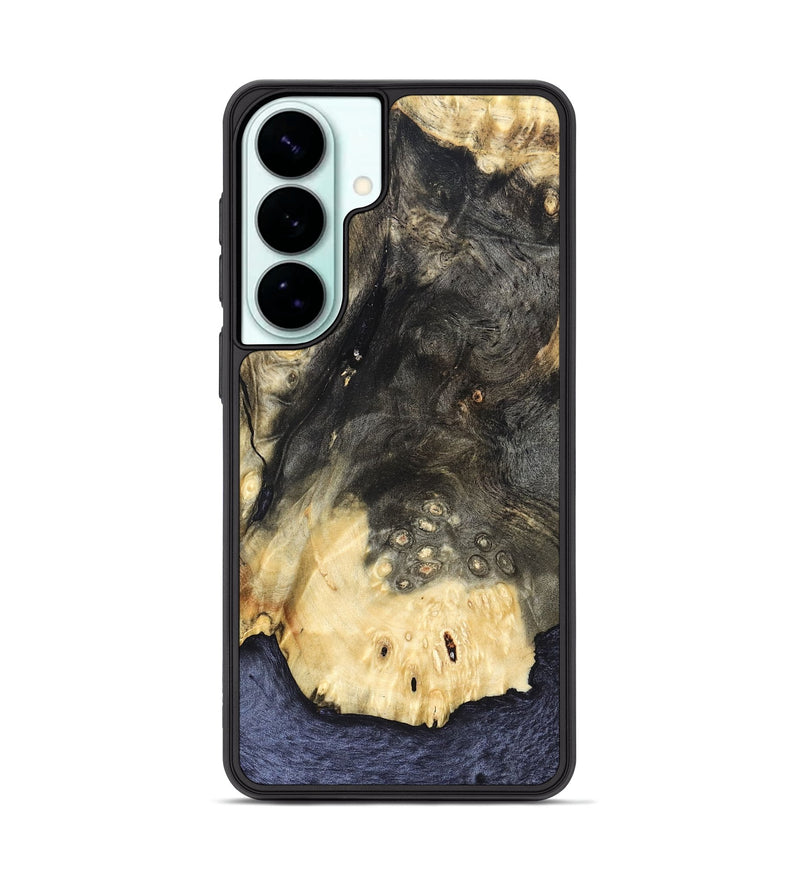 Galaxy S26 Plus Wood Phone Case - Damaris (Wood Burl, 822896)