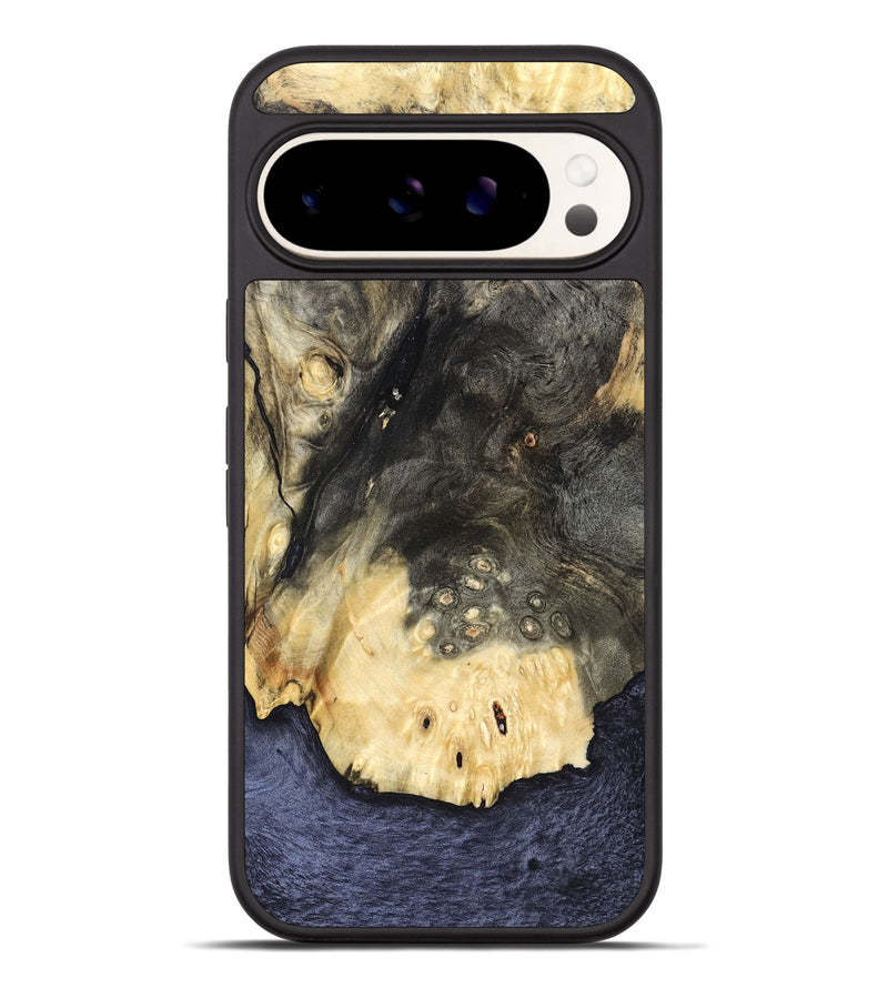 Pixel 9 Pro XL Wood Phone Case - Damaris (Wood Burl, 822896)