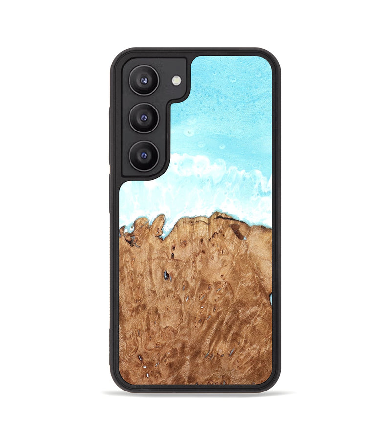 Galaxy S23 Wood Phone Case - Marlee (Coastal, 822907)