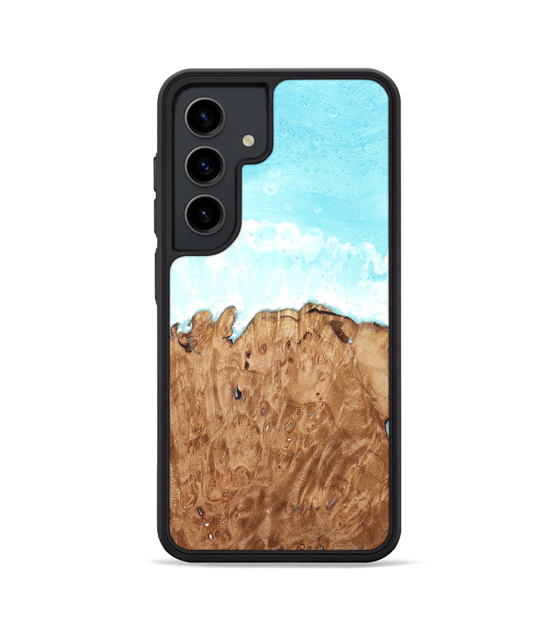 Galaxy S24 Wood Phone Case - Marlee (Coastal, 822907)