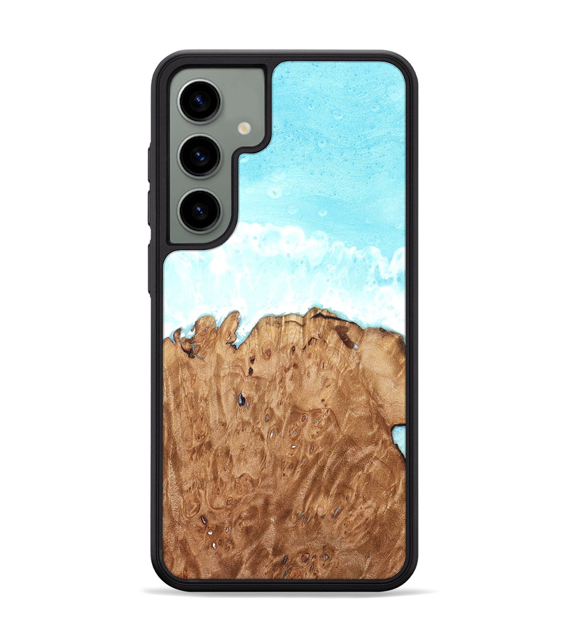 Galaxy S24 Plus Wood Phone Case - Marlee (Coastal, 822907)
