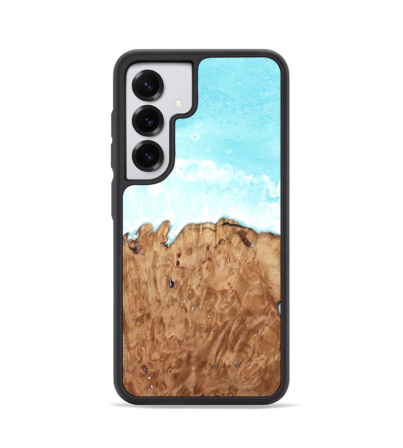 Galaxy S25 Wood Phone Case - Marlee (Coastal, 822907)