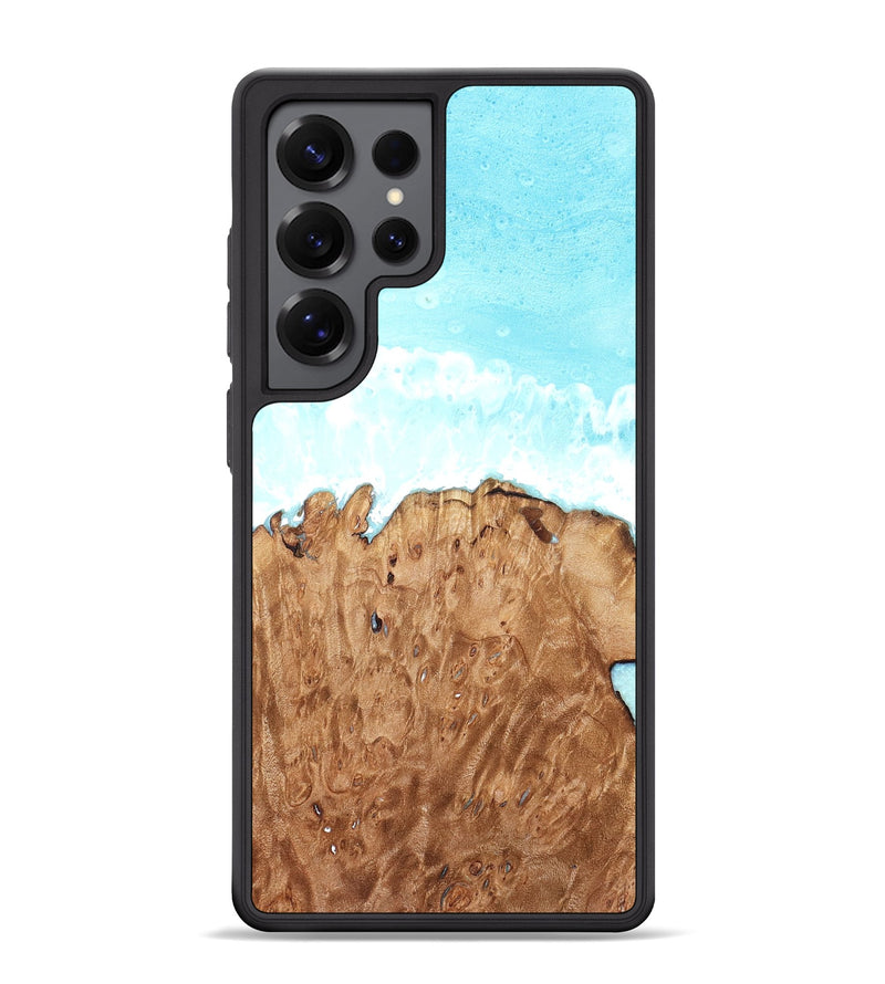 Galaxy S25 Ultra Wood Phone Case - Marlee (Coastal, 822907)