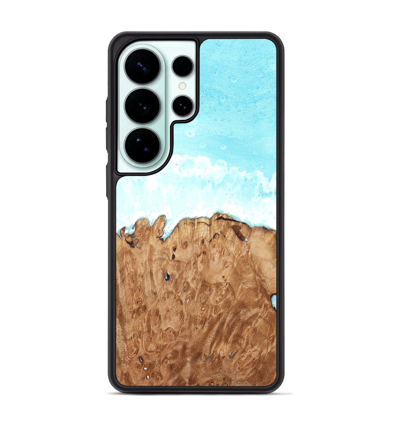 Galaxy S26 Ultra Wood Phone Case - Marlee (Coastal, 822907)