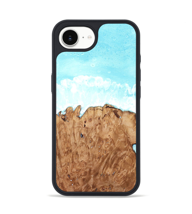 iPhone 16e Wood Phone Case - Marlee (Coastal, 822907)