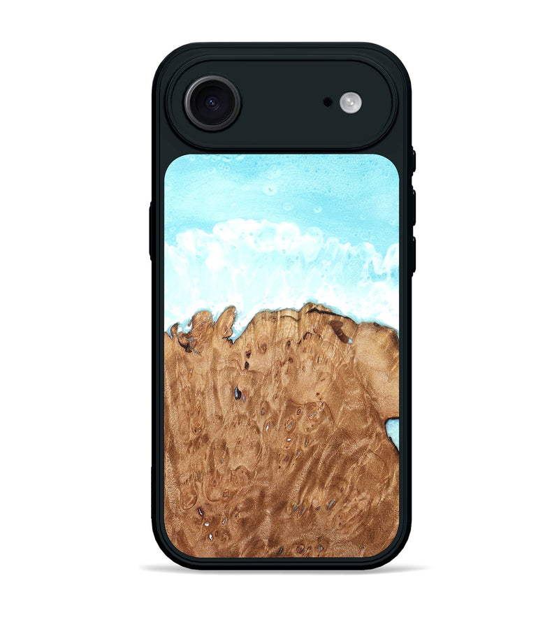iPhone 17 Air Wood Phone Case - Marlee (Coastal, 822907)