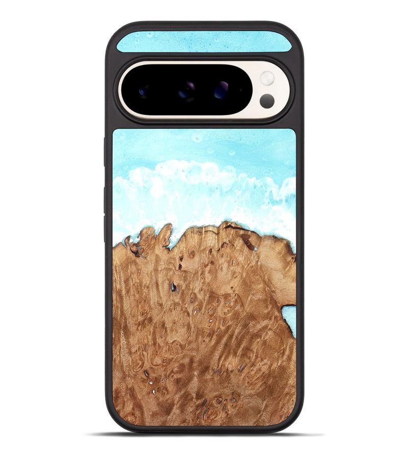 Pixel 10 Pro XL Wood Phone Case - Marlee (Coastal, 822907)