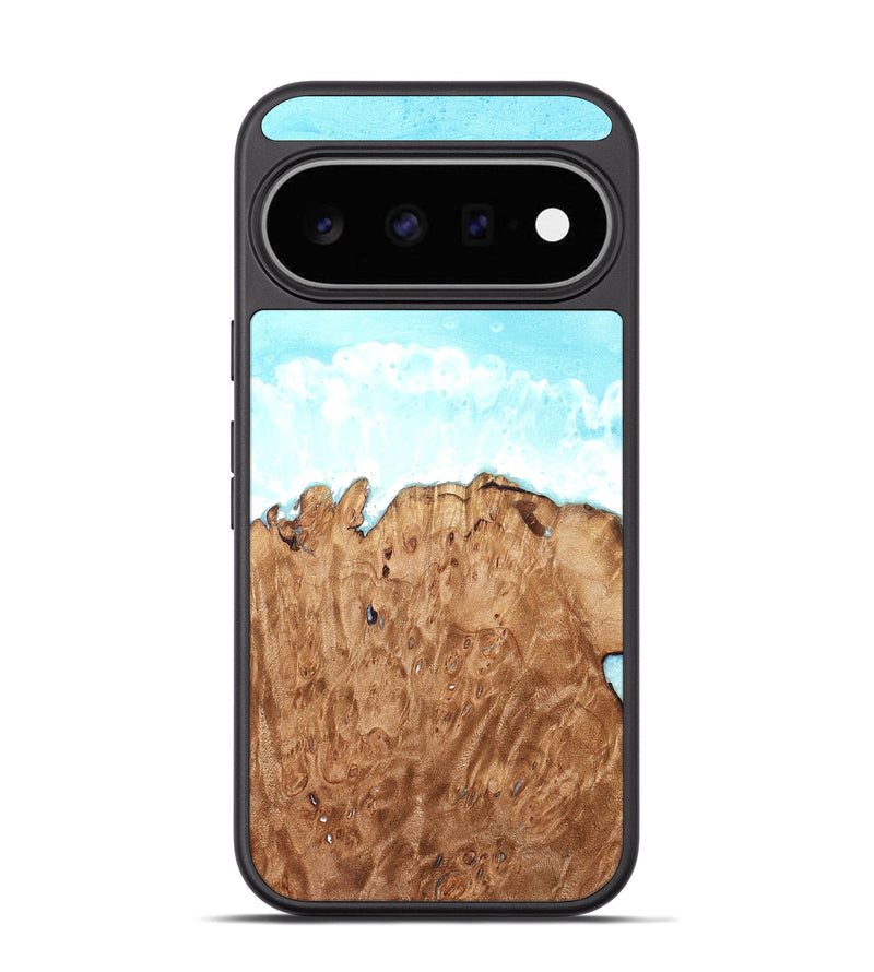 Pixel 11 Wood Phone Case - Marlee (Coastal, 822907)
