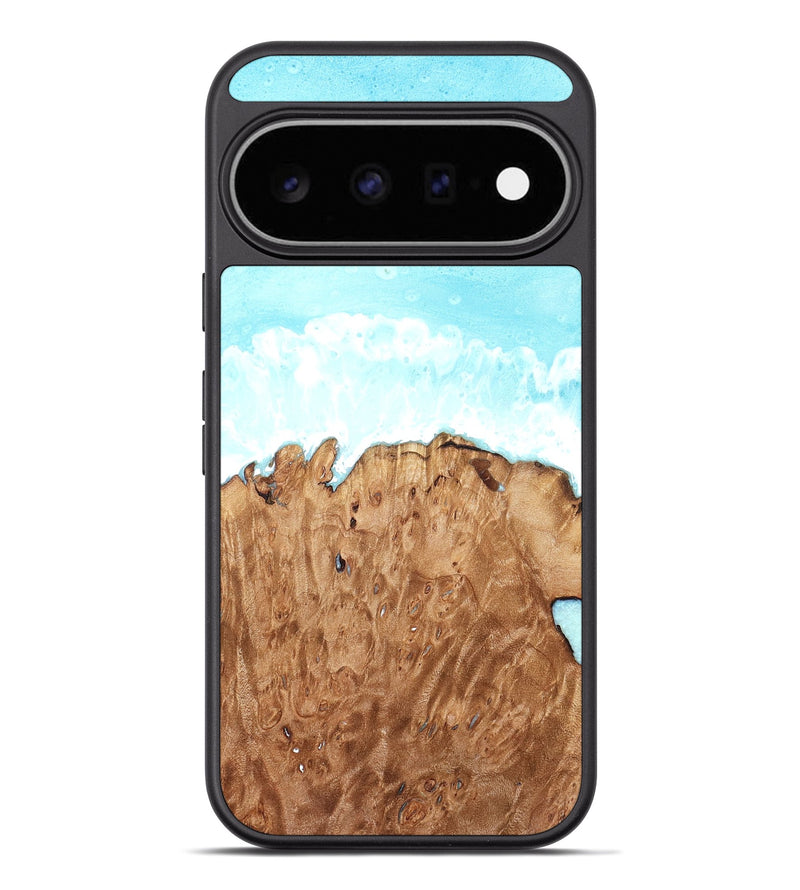 Pixel 11 Pro XL Wood Phone Case - Marlee (Coastal, 822907)