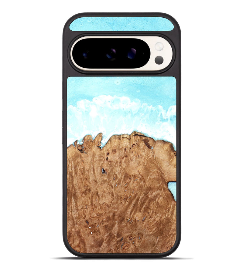 Pixel 9 Pro XL Wood Phone Case - Marlee (Coastal, 822907)