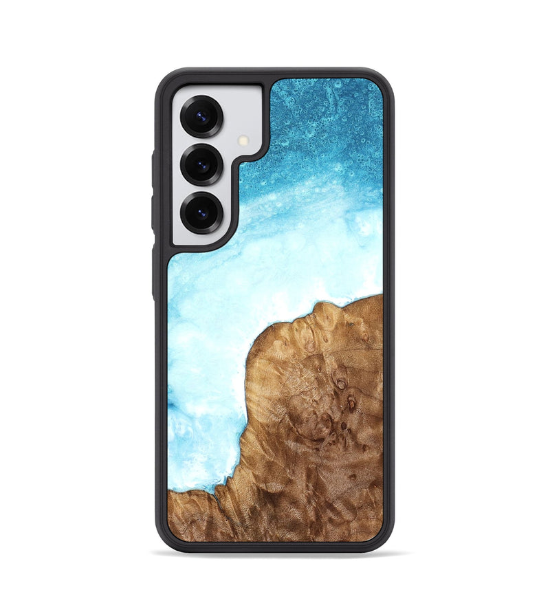 Galaxy S25 Wood Phone Case - Amani (Coastal, 822941)