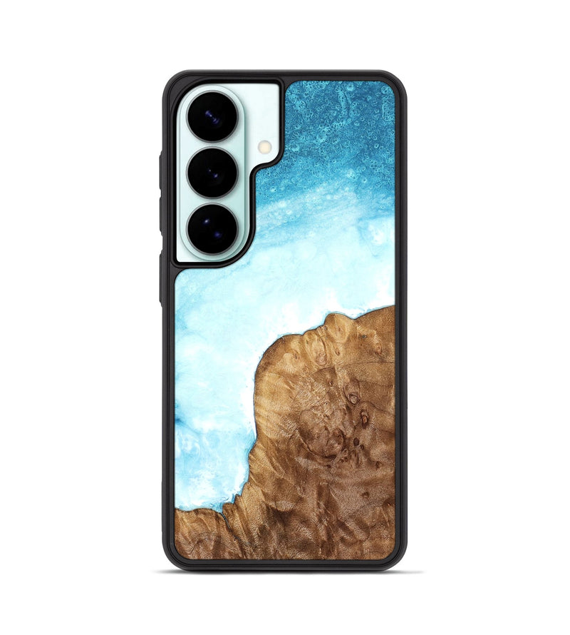 Galaxy S26 Wood Phone Case - Amani (Coastal, 822941)