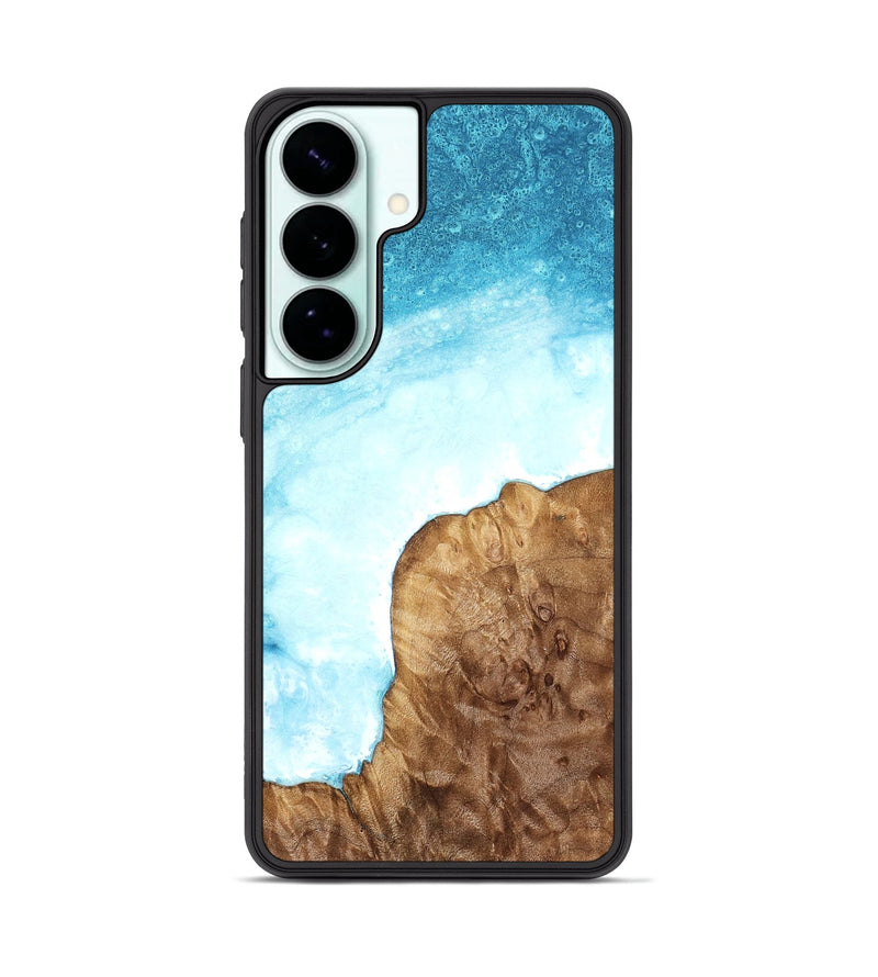 Galaxy S26 Plus Wood Phone Case - Amani (Coastal, 822941)