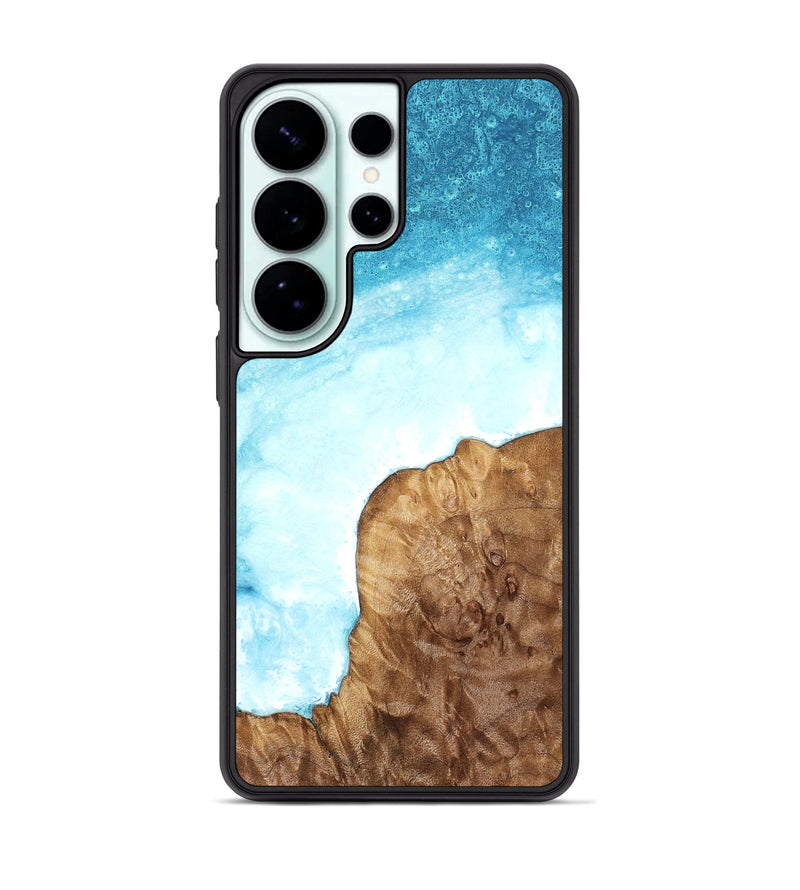 Galaxy S26 Ultra Wood Phone Case - Amani (Coastal, 822941)
