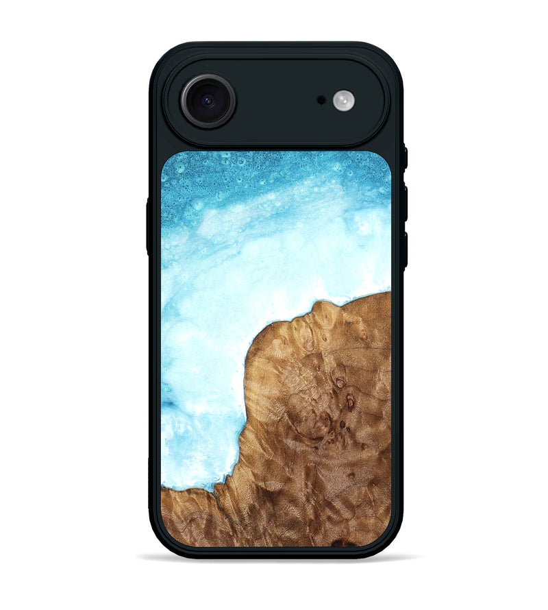 iPhone 17 Air Wood Phone Case - Amani (Coastal, 822941)