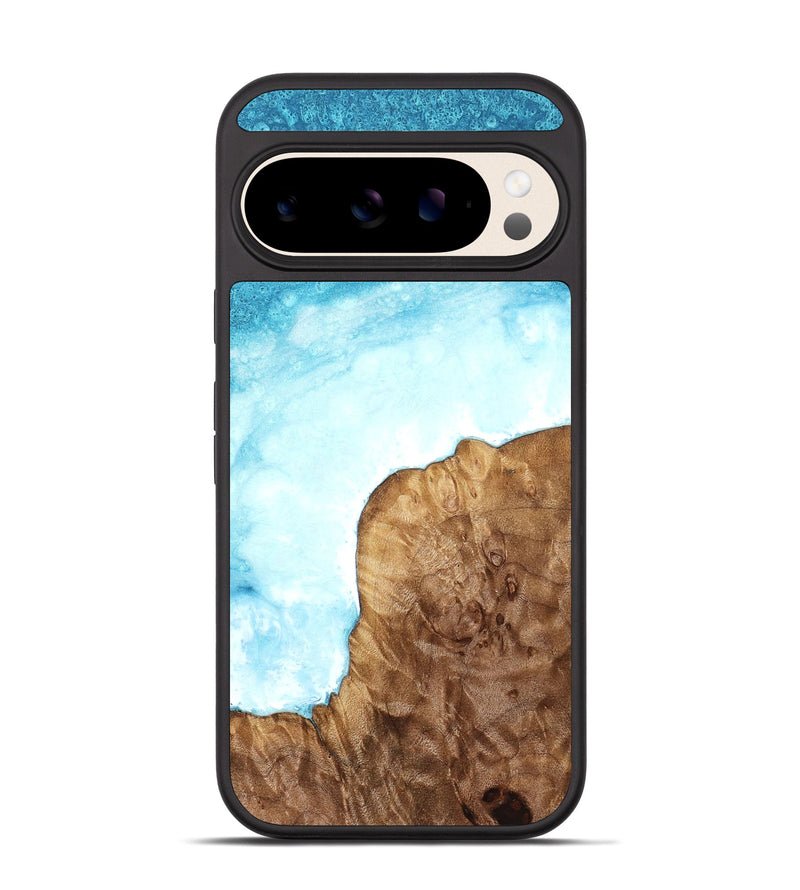 Pixel 10 Wood Phone Case - Amani (Coastal, 822941)