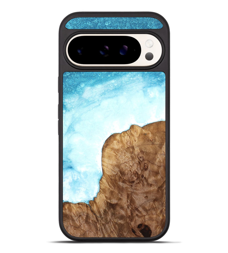 Pixel 10 Pro XL Wood Phone Case - Amani (Coastal, 822941)