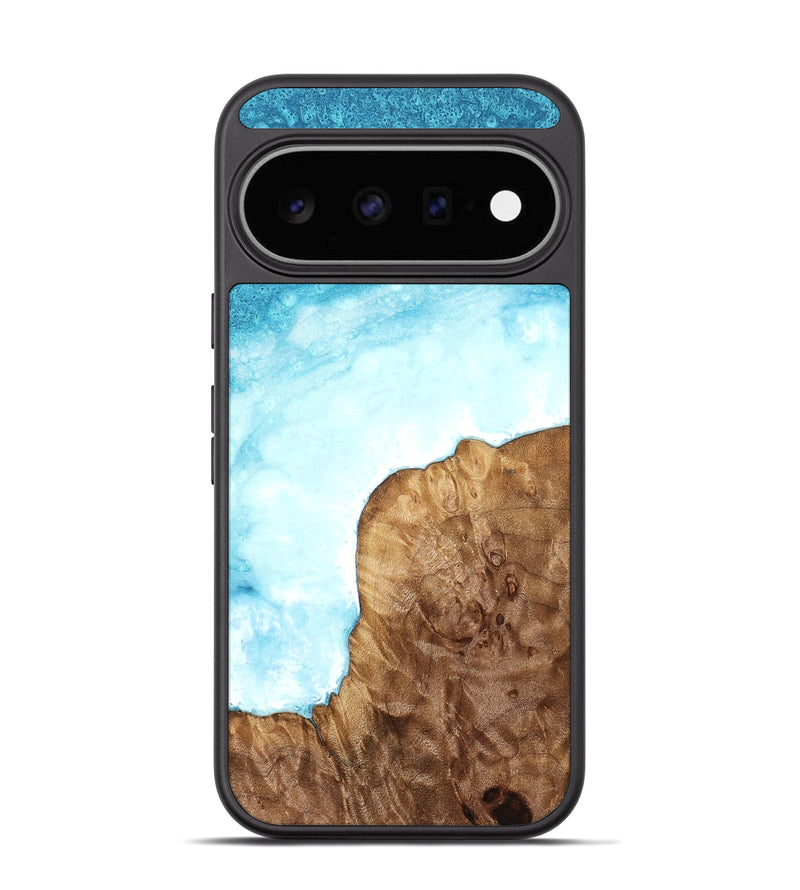 Pixel 11 Wood Phone Case - Amani (Coastal, 822941)
