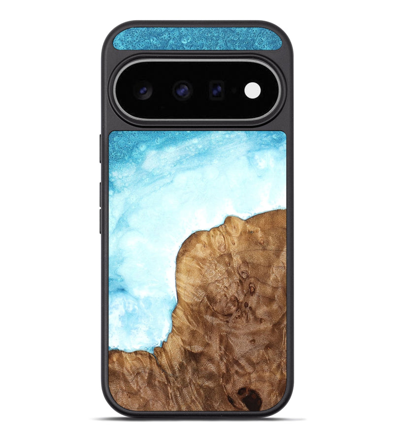 Pixel 11 Pro XL Wood Phone Case - Amani (Coastal, 822941)