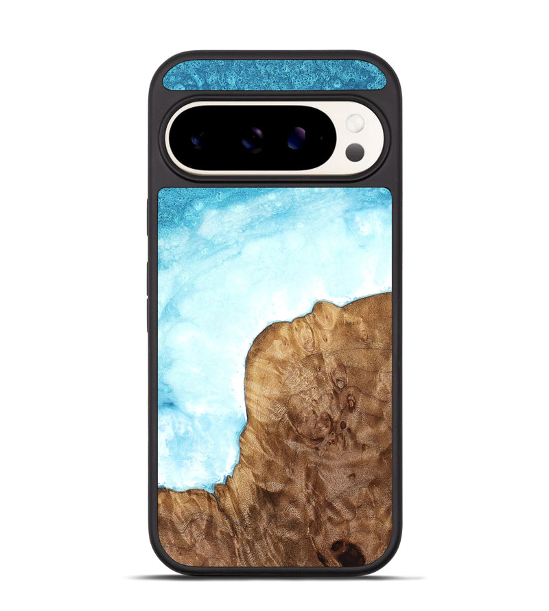 Pixel 9 Pro Wood Phone Case - Amani (Coastal, 822941)