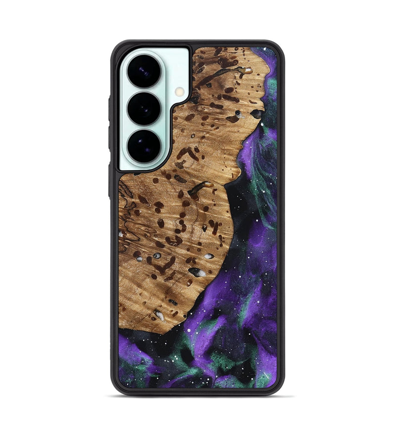 Galaxy S26 Plus Wood Phone Case - Christi (Cosmos, 822950)