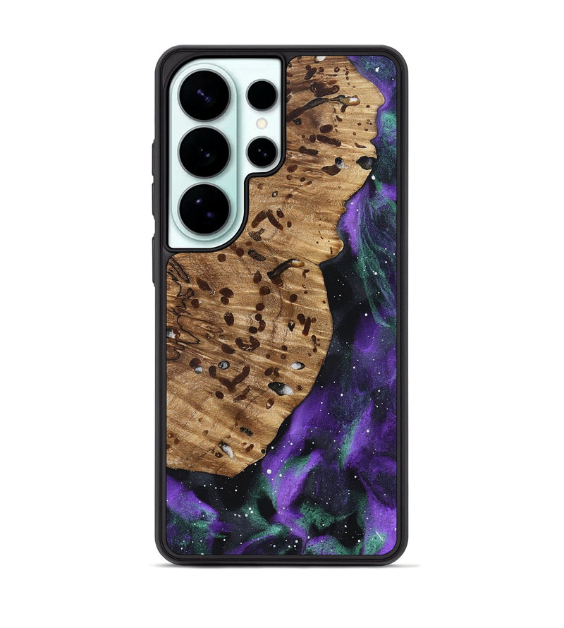 Galaxy S26 Ultra Wood Phone Case - Christi (Cosmos, 822950)