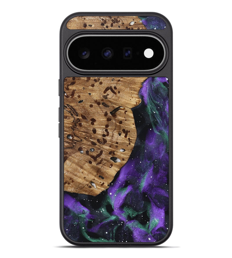 Pixel 11 Pro XL Wood Phone Case - Christi (Cosmos, 822950)