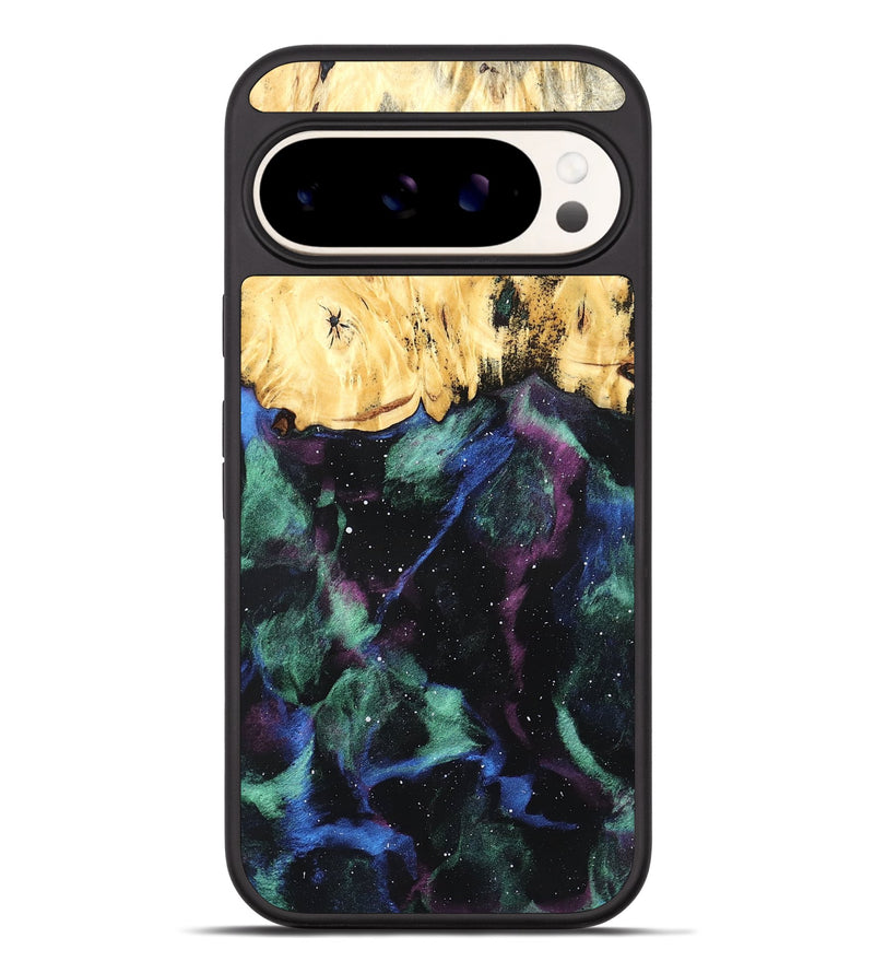 Pixel 9 Pro XL Wood Phone Case - Alison (Cosmos, 822954)