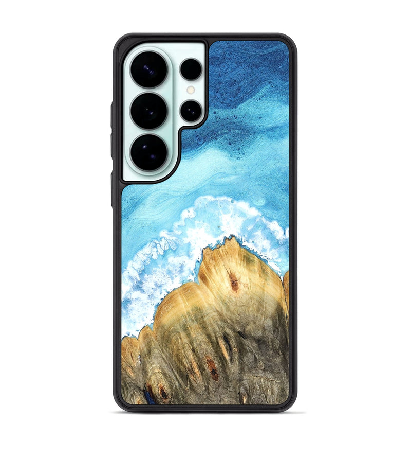 Galaxy S26 Ultra Wood Phone Case - Zola (Coastal, 822997)