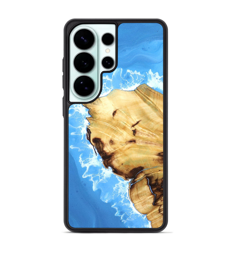 Galaxy S26 Ultra Wood Phone Case - Karson (Coastal, 823000)