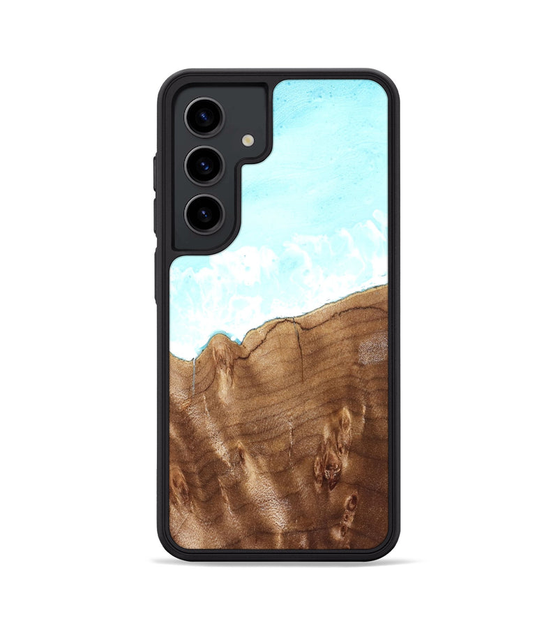 Galaxy S24 Wood Phone Case - Elaine (Coastal, 823003)