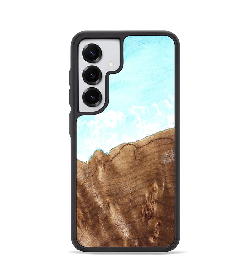Galaxy S25 Wood Phone Case - Elaine (Coastal, 823003)