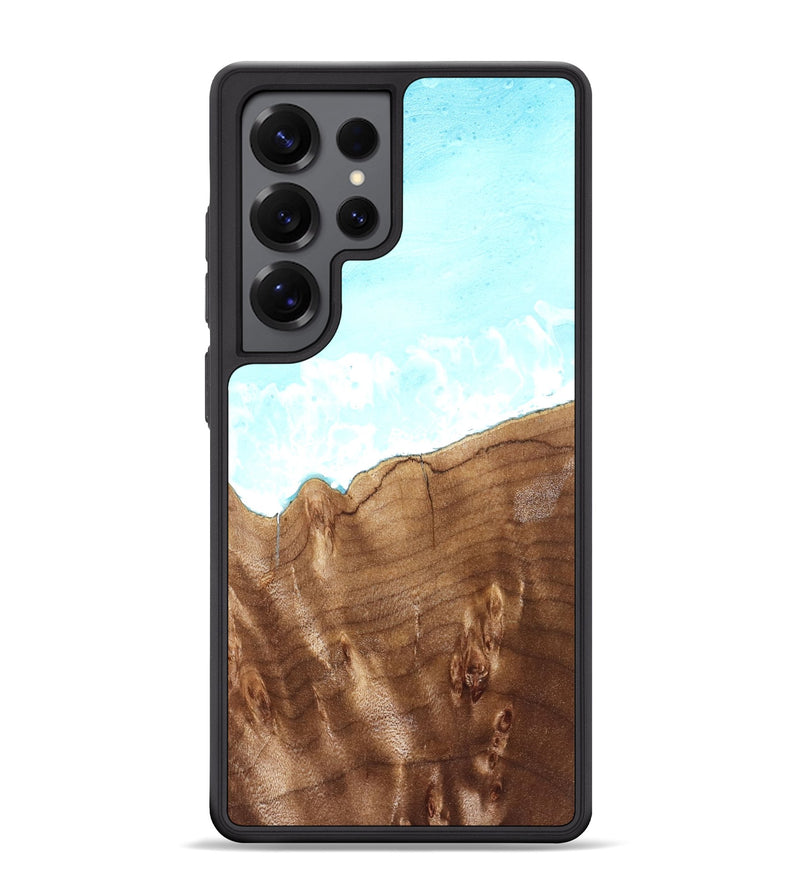 Galaxy S25 Ultra Wood Phone Case - Elaine (Coastal, 823003)