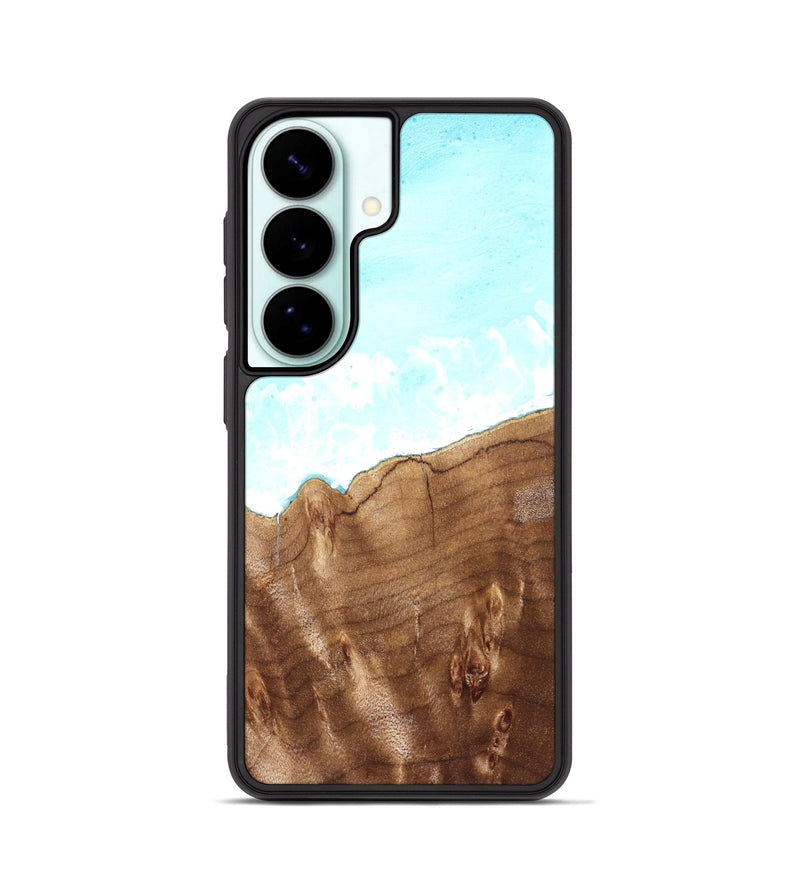Galaxy S26 Wood Phone Case - Elaine (Coastal, 823003)