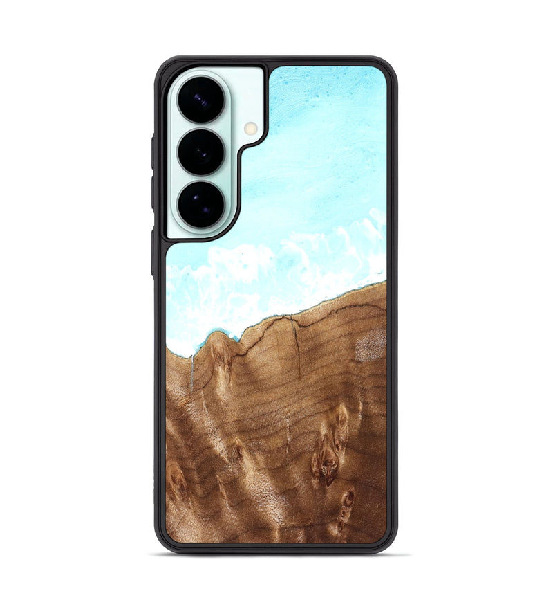 Galaxy S26 Plus Wood Phone Case - Elaine (Coastal, 823003)