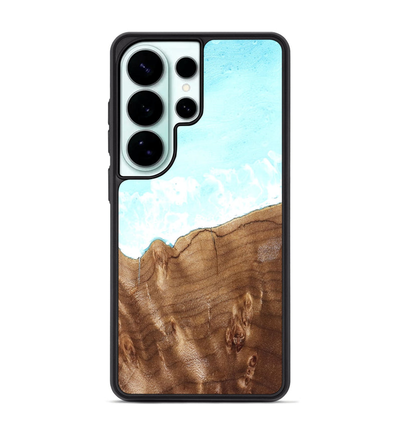 Galaxy S26 Ultra Wood Phone Case - Elaine (Coastal, 823003)