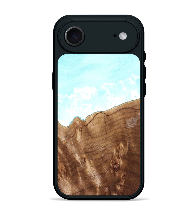 iPhone 17 Air Wood Phone Case - Elaine (Coastal, 823003)