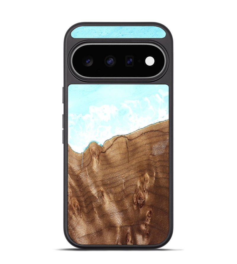 Pixel 11 Wood Phone Case - Elaine (Coastal, 823003)