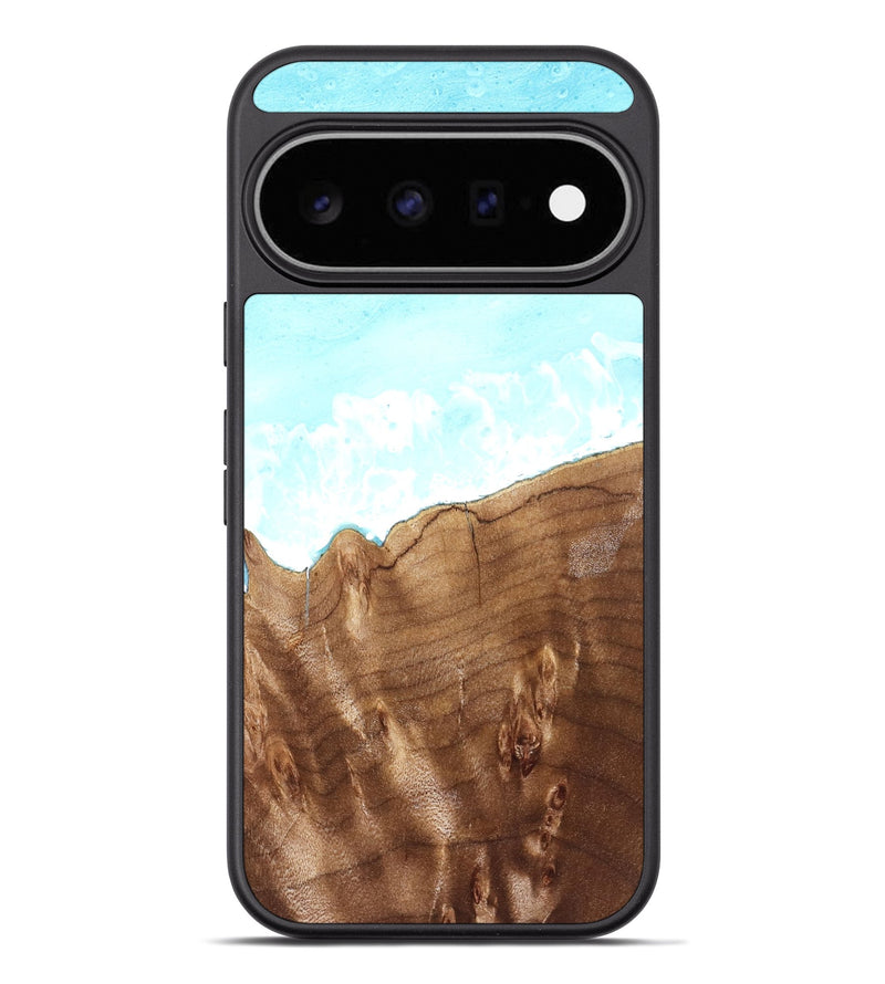 Pixel 11 Pro XL Wood Phone Case - Elaine (Coastal, 823003)