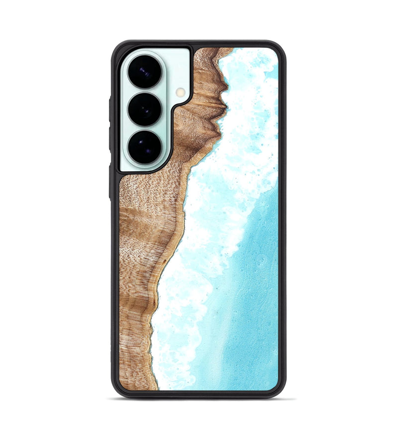 Galaxy S26 Plus Wood Phone Case - Forest (Coastal, 823034)