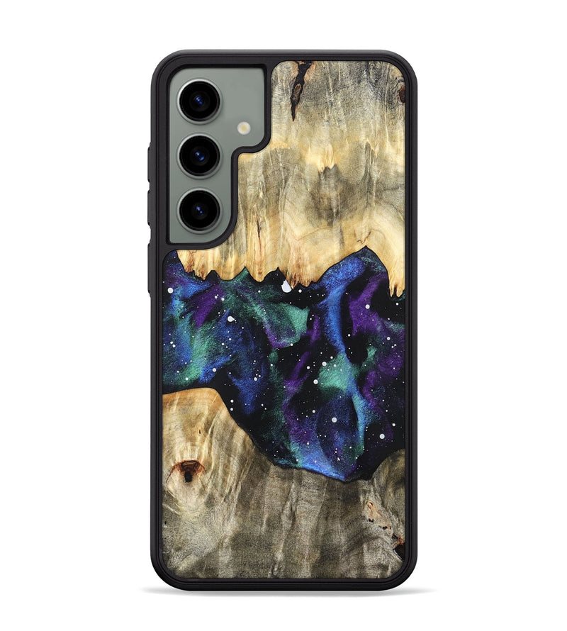 Galaxy S24 Plus Wood Phone Case - Mahala (Cosmos, 823037)
