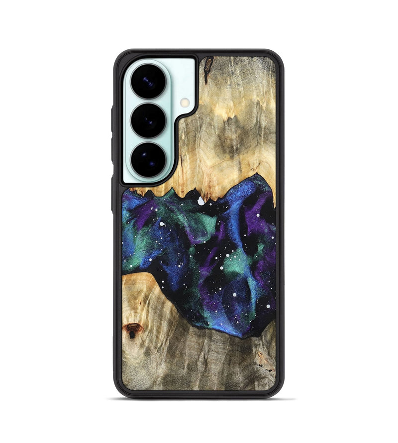 Galaxy S26 Wood Phone Case - Mahala (Cosmos, 823037)