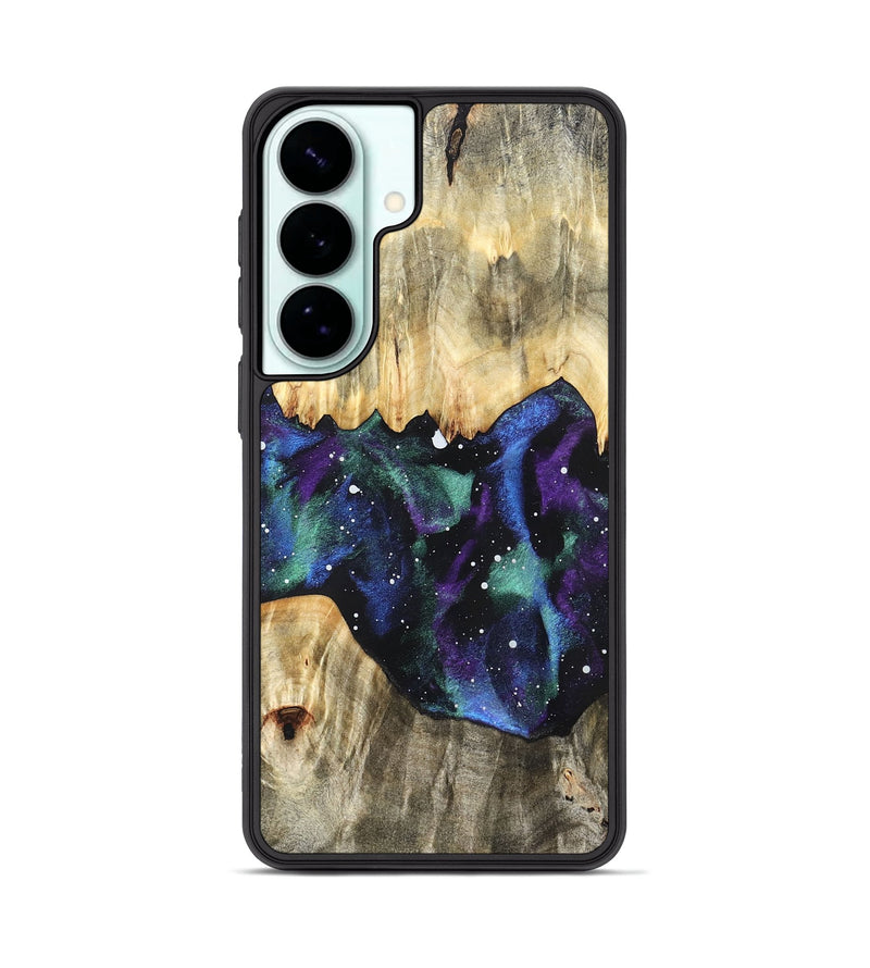 Galaxy S26 Plus Wood Phone Case - Mahala (Cosmos, 823037)