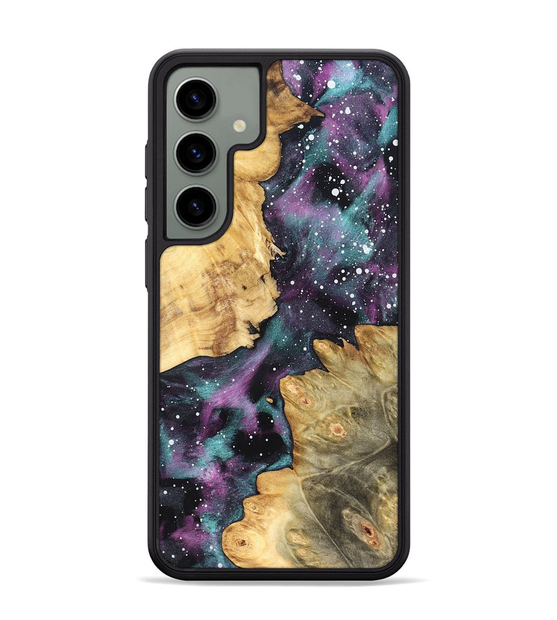 Galaxy S24 Plus Wood Phone Case - Rio (Cosmos, 823038)