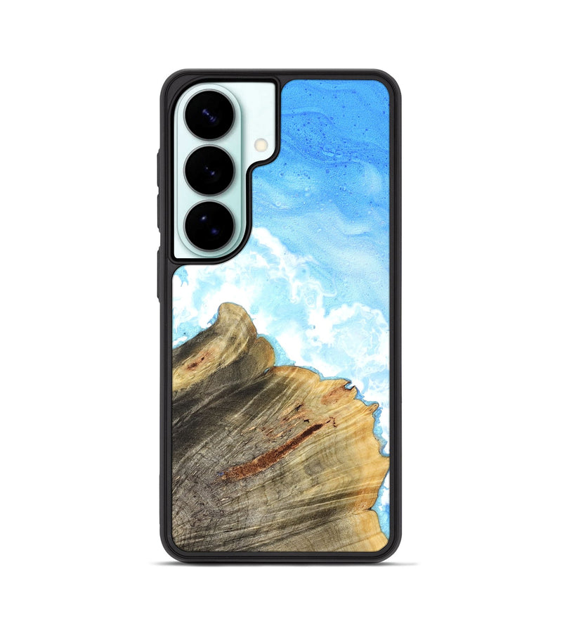 Galaxy S26 Wood Phone Case - Frances (Coastal, 823050)