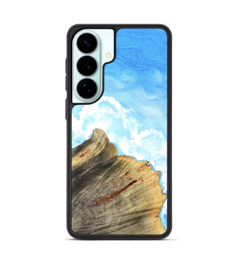 Galaxy S26 Plus Wood Phone Case - Frances (Coastal, 823050)
