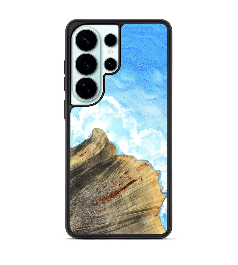 Galaxy S26 Ultra Wood Phone Case - Frances (Coastal, 823050)