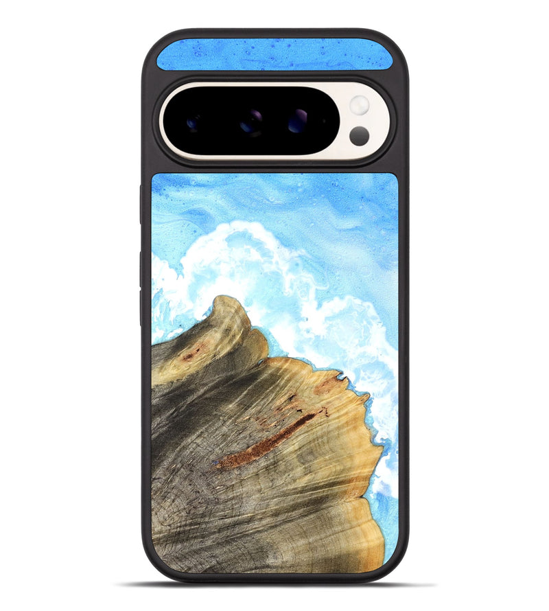 Pixel 9 Pro XL Wood Phone Case - Frances (Coastal, 823050)