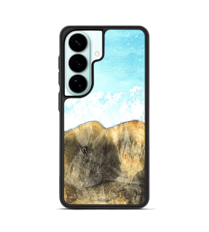 Galaxy S26 Wood Phone Case - Saundra (Coastal, 823051)