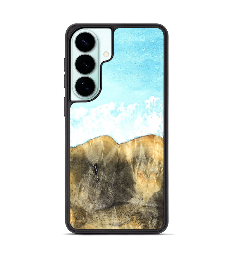 Galaxy S26 Plus Wood Phone Case - Saundra (Coastal, 823051)